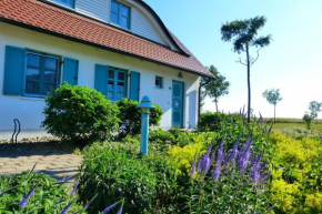 Ferienhaus-Sonnenblume Dranske